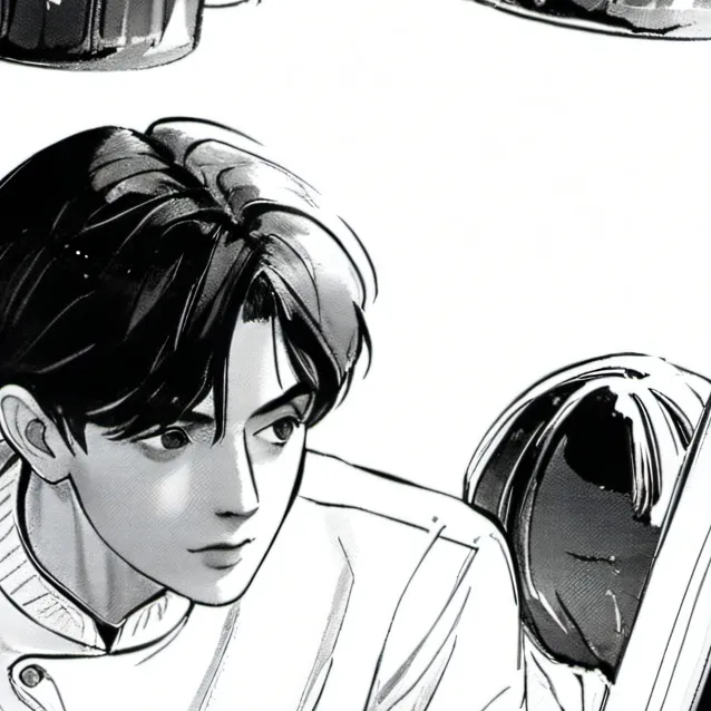 chat with ai character: bangchan