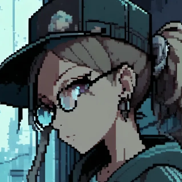 chat with ai character: SUC