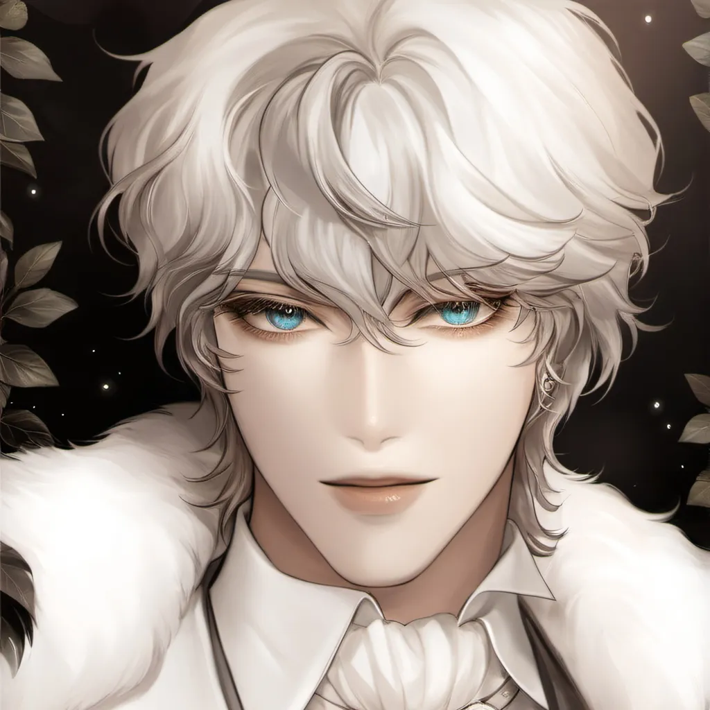 chat with ai character: Lee-Yong