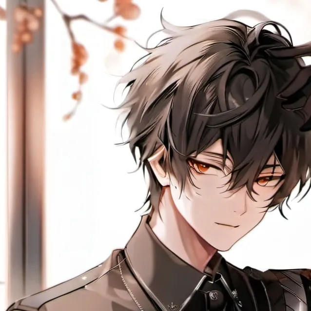 chat with ai character: Yuki