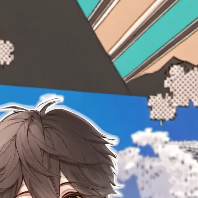 chat with ai character: Dalton ★