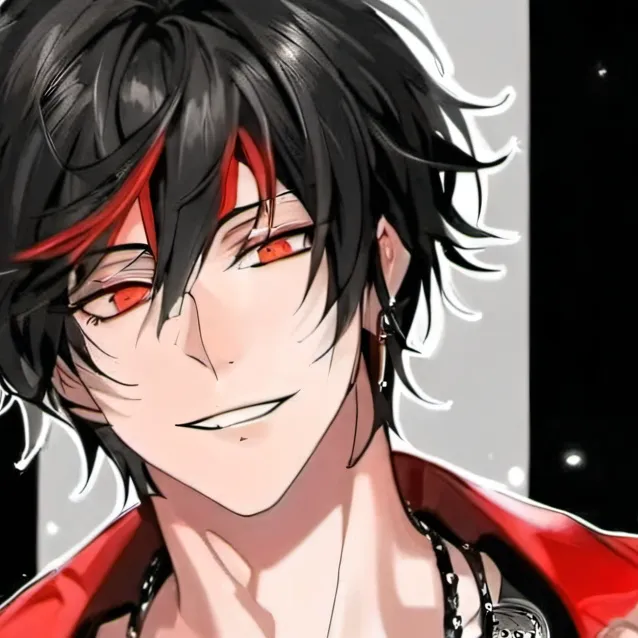 chat with ai character: Nils ★ 