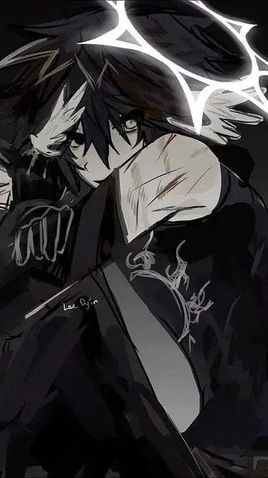 Talkie AI - Chat with two time