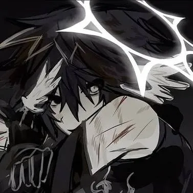 chat with ai character: two time