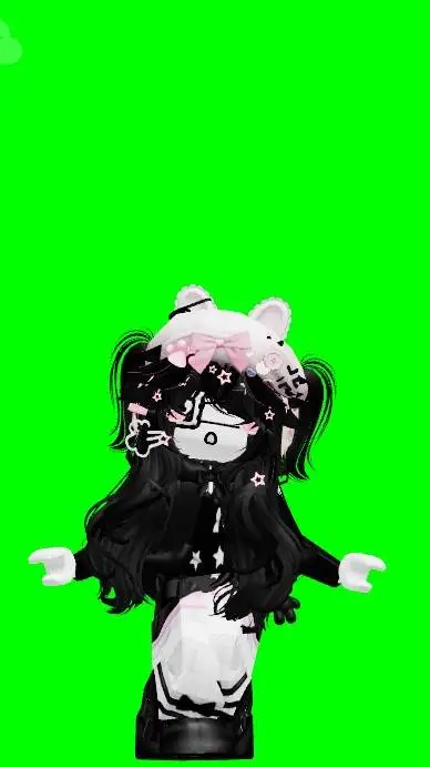 ai character: willow  background