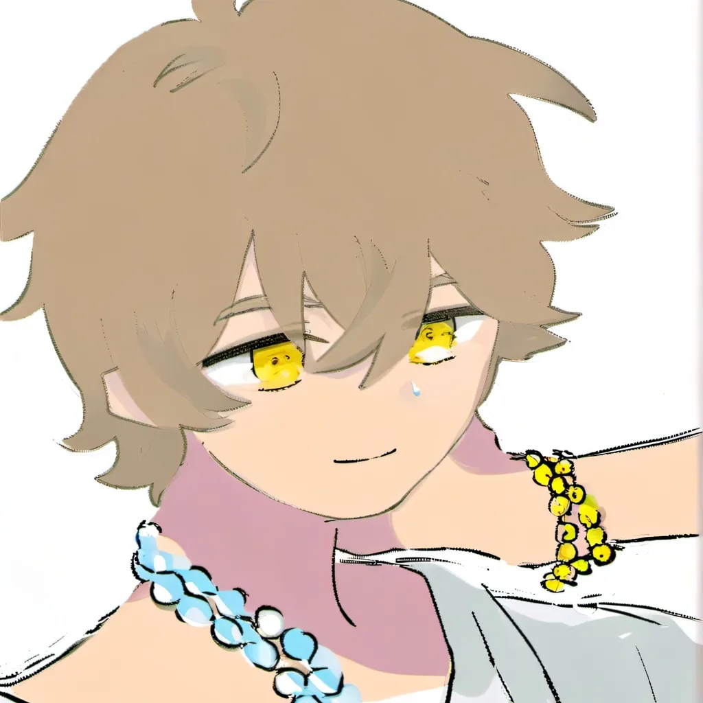 chat with ai character: 🌳🌼milo~🌼🌳