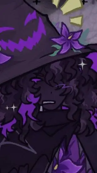 Talkie AI - Chat with 🛐💜★†azure†★💜🛐