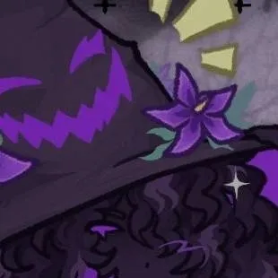 chat with ai character: 🛐💜★†azure†★💜🛐
