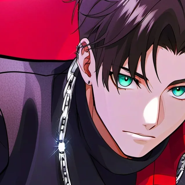 chat with ai character: Xane Michaels