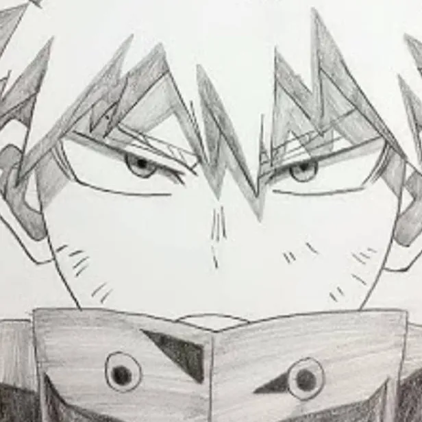 chat with ai character: bakugo 💥🍁