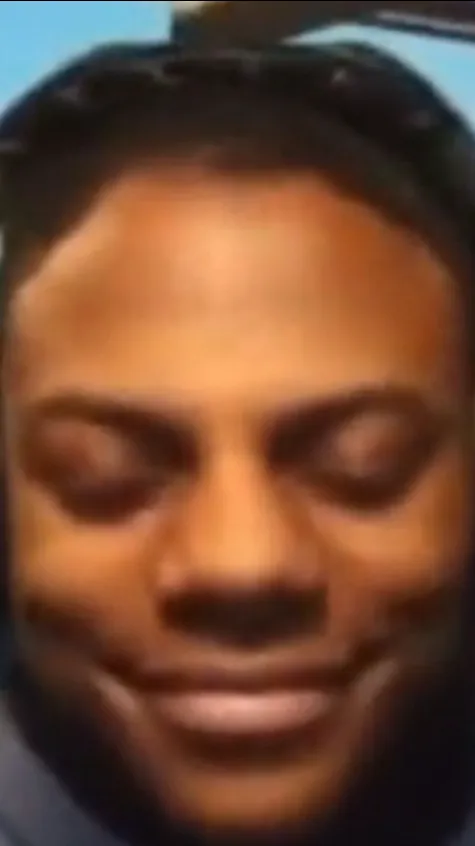 ai character: Ishowspeed background