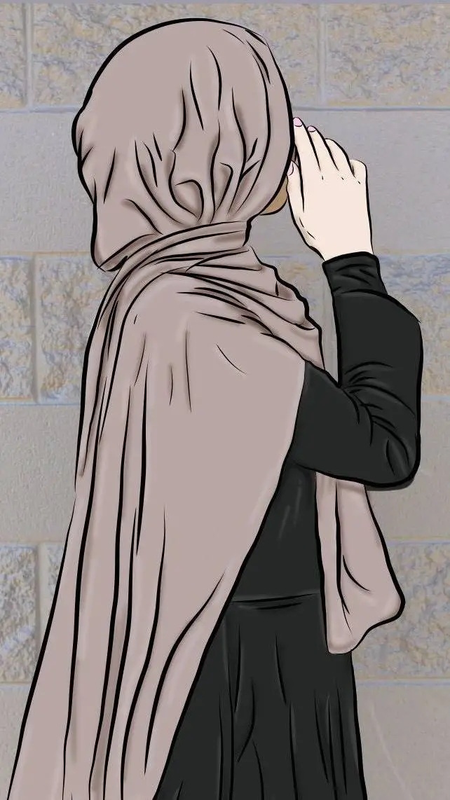 ai character: Mariyam background