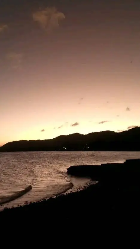 ai character: probinsya. background