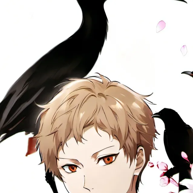 chat with ai character: yaku 