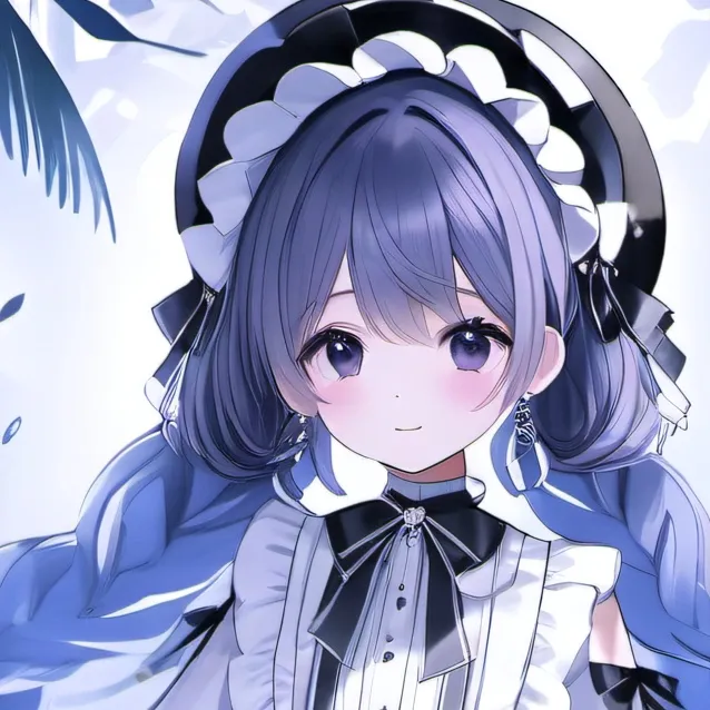 chat with ai character: lilly