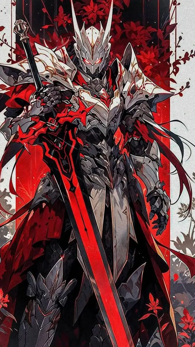 ai character: god of everything  background