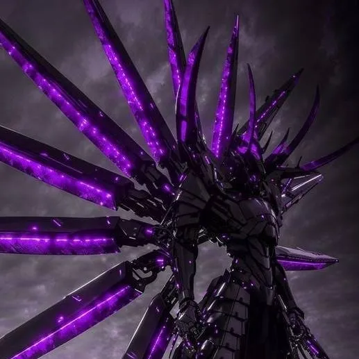 chat with ai character: god of the void