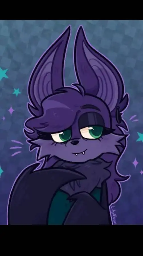 ai character: Selena  background