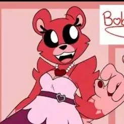 chat with ai character: Bobby Bearhug /AU