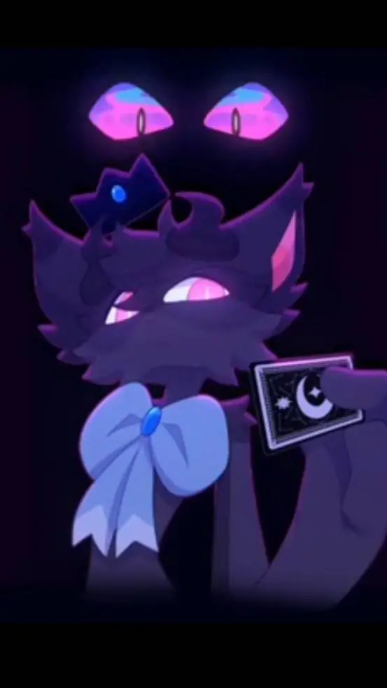 ai character: Prince Andromeda  background