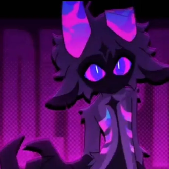 chat with ai character: Void 