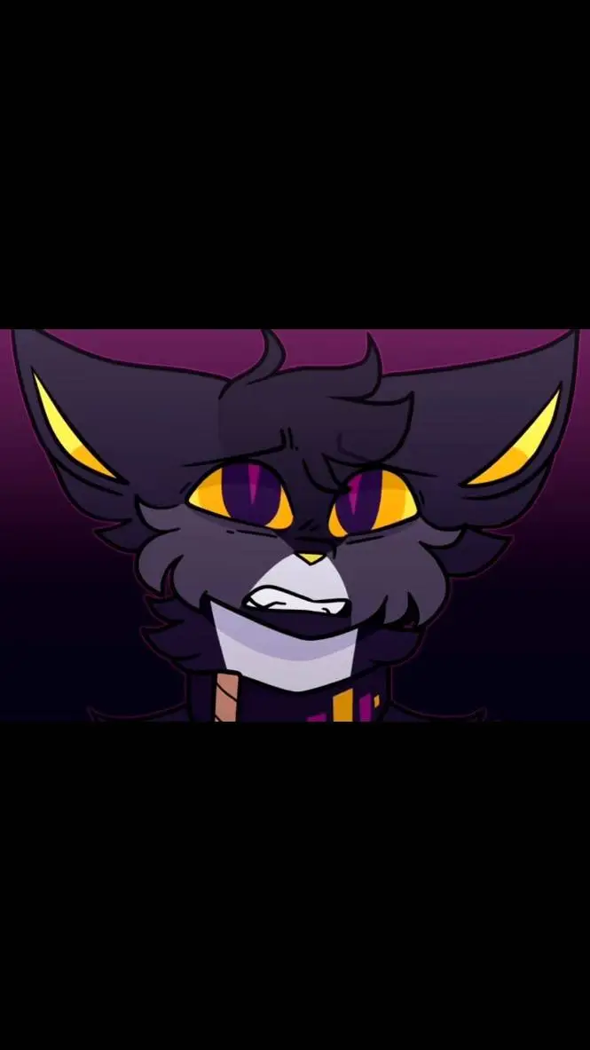 ai character: Fluff background