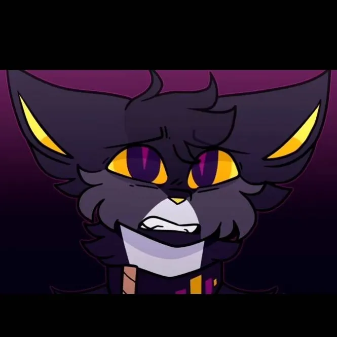 chat with ai character: Fluff