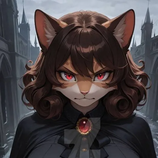 chat with ai character: Nania 