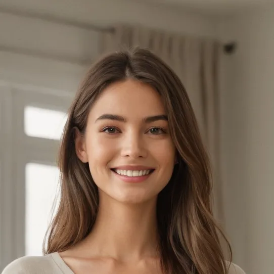 chat with ai character: chloe