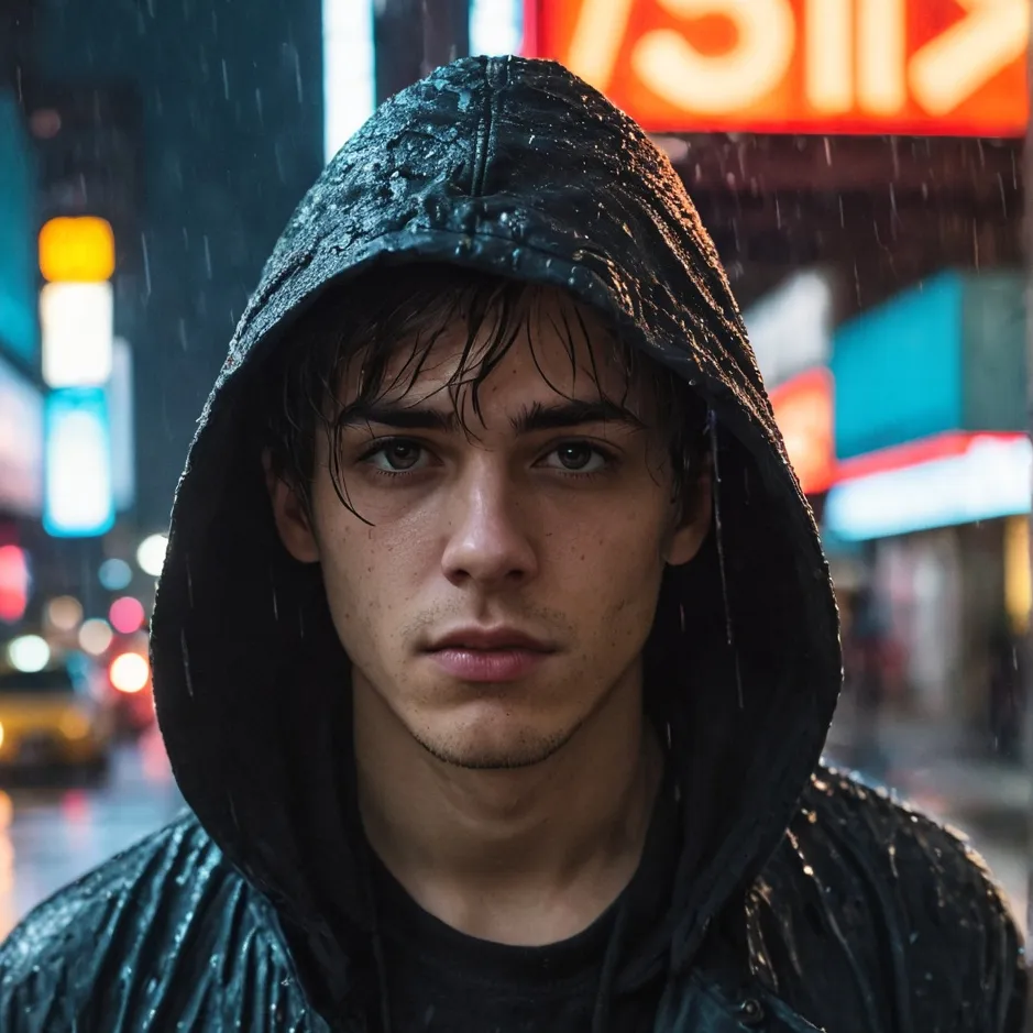 chat with ai character: Dimitri