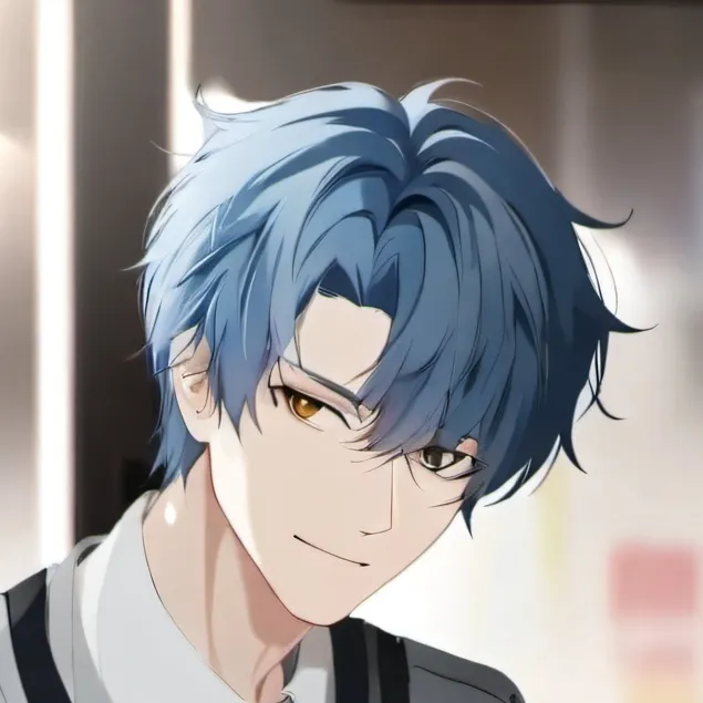 chat with ai character: Dottor Alessandro 