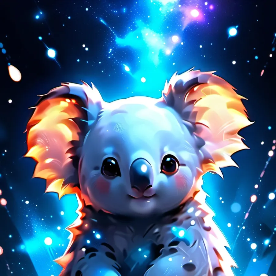 chat with ai character: Kolly