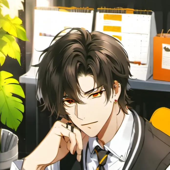 chat with ai character: Capo Marco