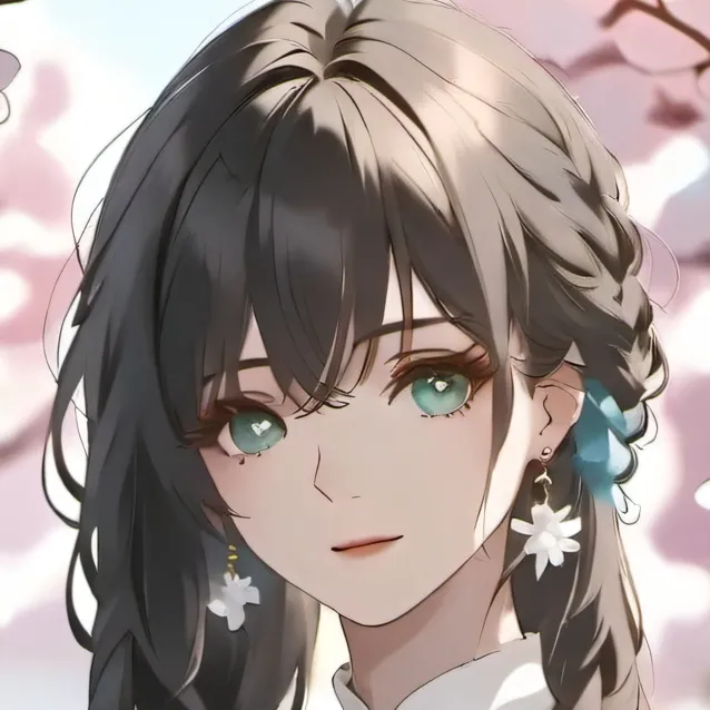 chat with ai character: Jenny