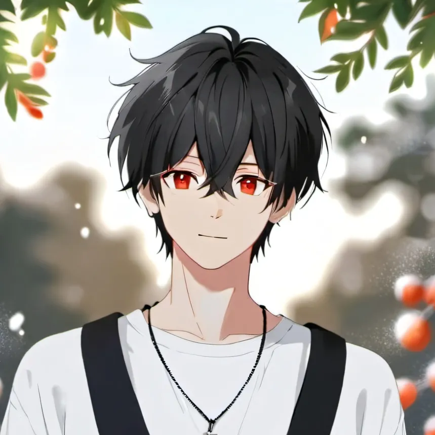 chat with ai character: Riccardo