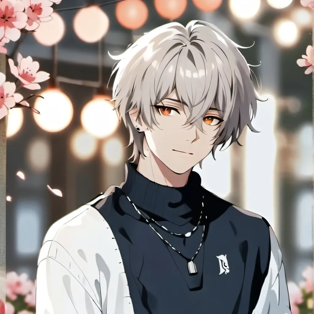 chat with ai character: Riccardo
