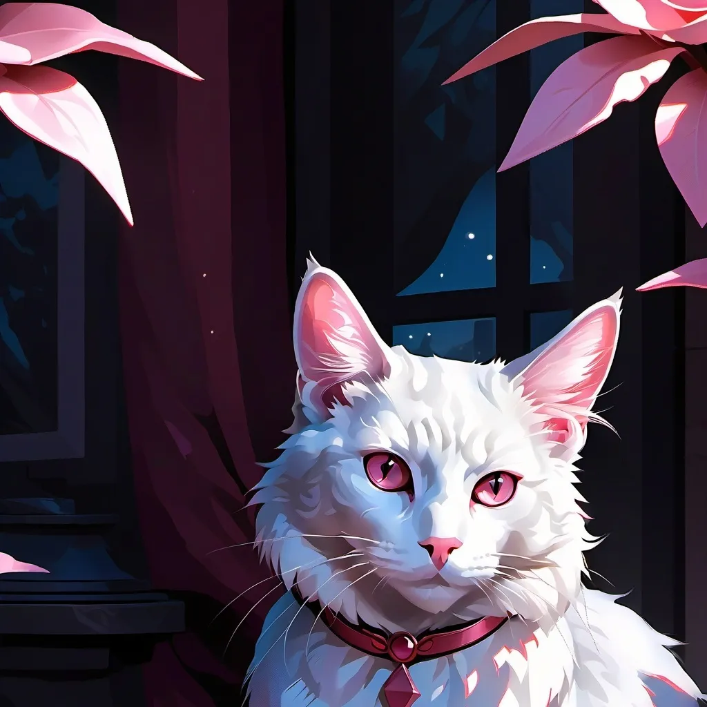 chat with ai character: 🌸 Sakura 🌸