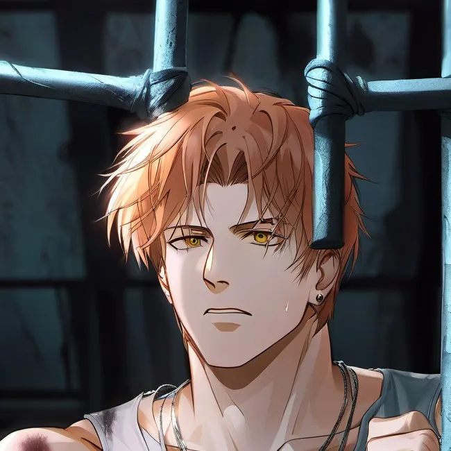 chat with ai character: Ivan