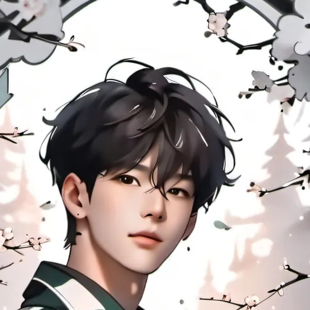 chat with ai character: Jimin RM J-hope 