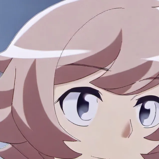 chat with ai character: ／rosalinaゞ