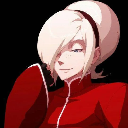 chat with ai character: Ash Crimson 