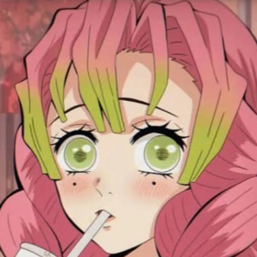 chat with ai character: mitsuri x tu