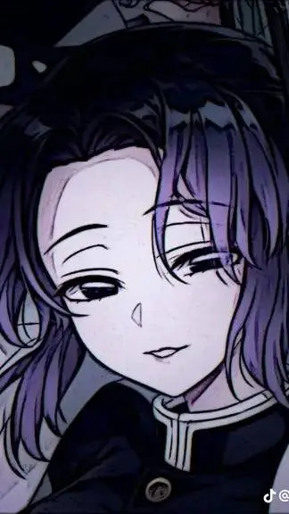 ai character: tu hermana shinobu background