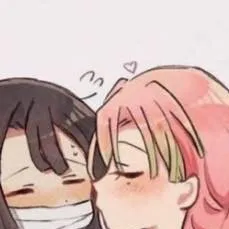 chat with ai character: mitsuri x obanai