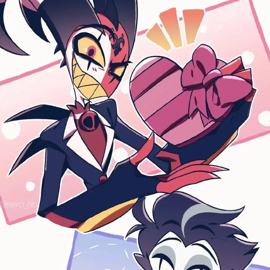 chat with ai character: blitz x stolas