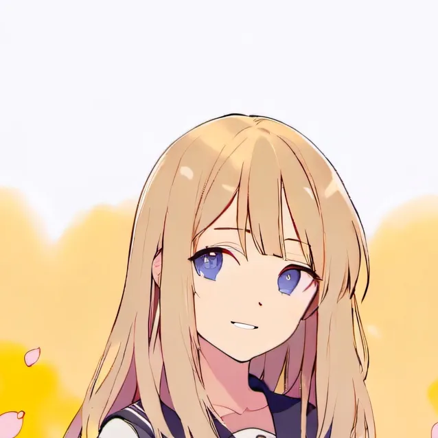 chat with ai character: rose (child bff)