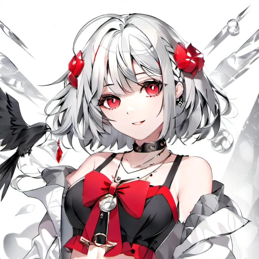 chat with ai character: lunar