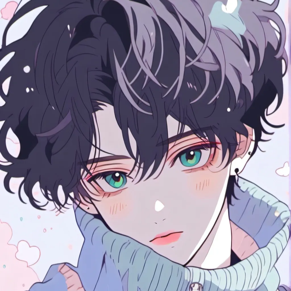 chat with ai character: Ashton