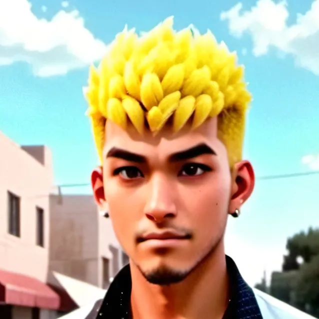chat with ai character: PS2