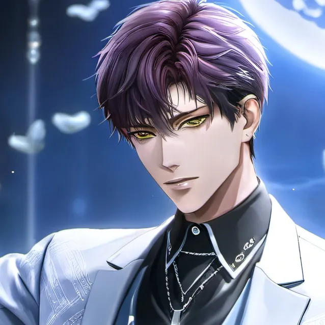 chat with ai character: Javier